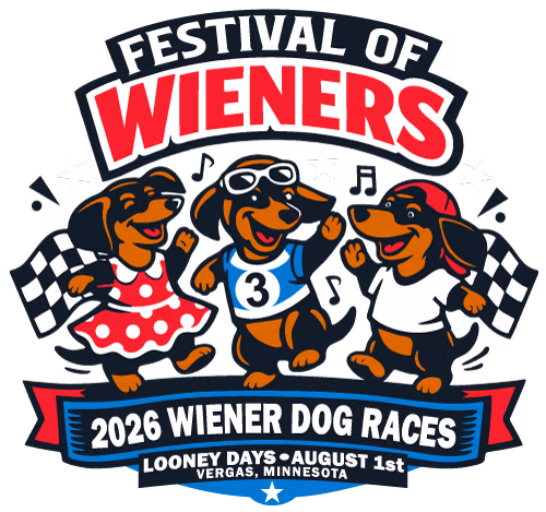 Vergas Looney Days Festival of Wieners