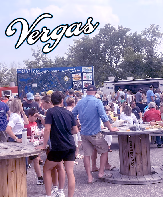 Vergas Community Club Street Fair