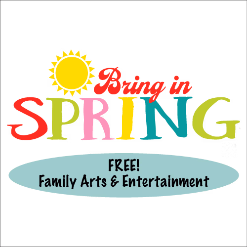 Vergas Arts Club – Bring in Spring