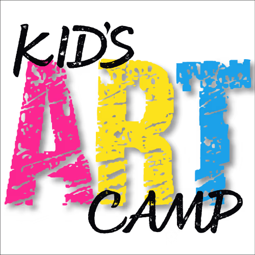 Vergas Community Club Kid's Art Camp
