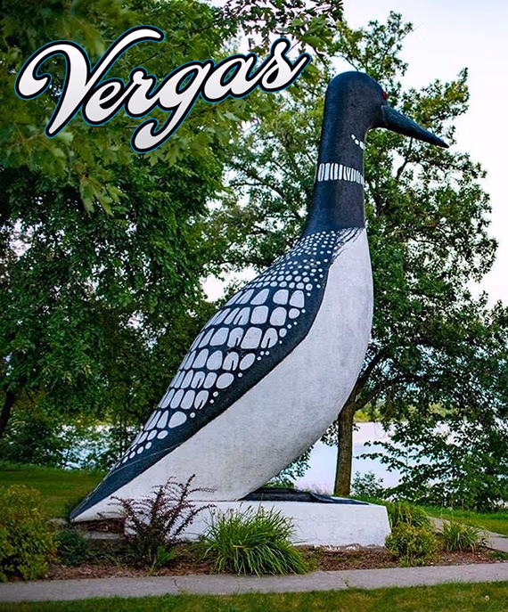 Vergas Community Club Members