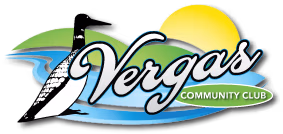 Vergas Community Club Logo