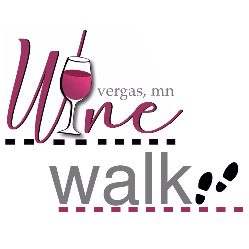 Vergas Community Club Wine Walk