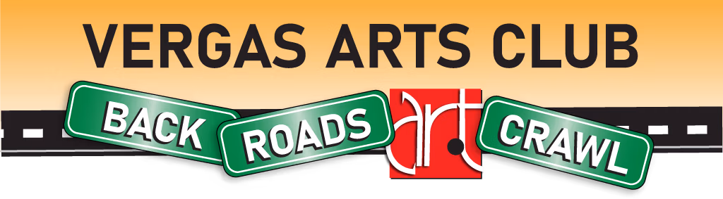 Vergas, MN Back Roads Art Crawl