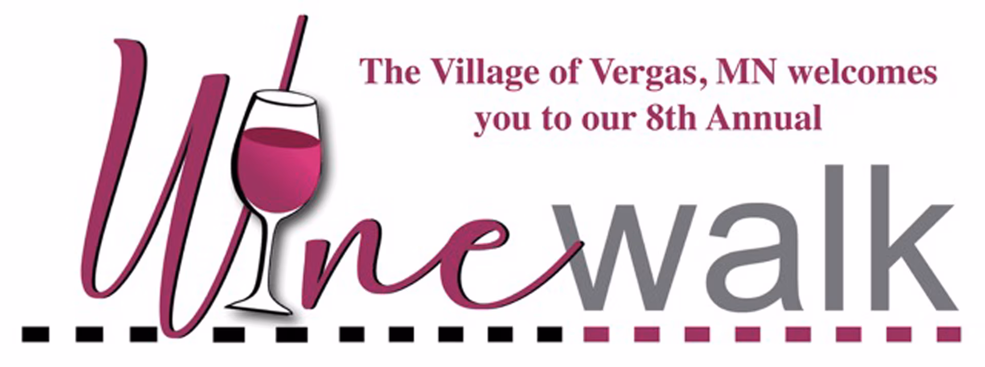 2026 Vergas, MN Wine Walk