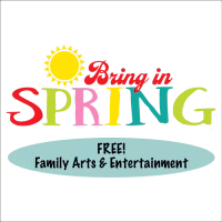 Vergas Arts Club – Bring in Spring