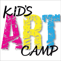 Vergas Community Club Kid's Art Camp