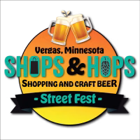 Vergas Community Club Shops N Hops Street Fest