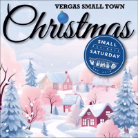 Vergas Community Club Small Town Christmas