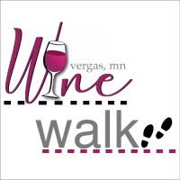 Vergas Community Club Wine Walk